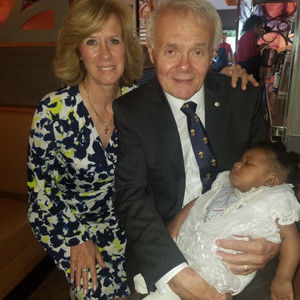 Meet your Posher, Laura a